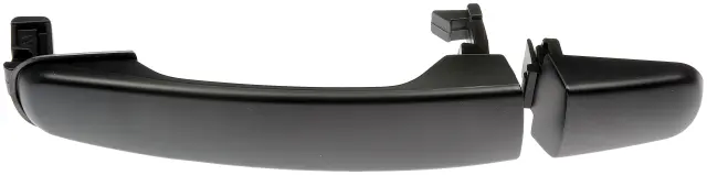 80845 - Body: Front Right, Rear Left, Rear Right Exterior Door Handle for Dorman Image