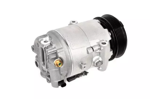 1522383 - HVAC: ACDelcoâ„¢ Compressor for Buick: Cascada Image