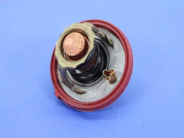 53010552AC - : Thermostat for Mopar Image