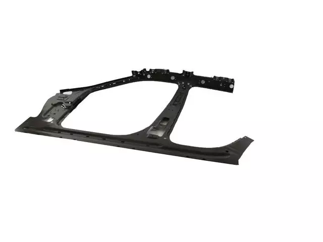 Body Side Aperture Inner Panel, Right - Mopar (68312260AA)