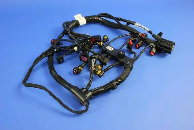 Engine Wiring - Mopar (68186057AC)