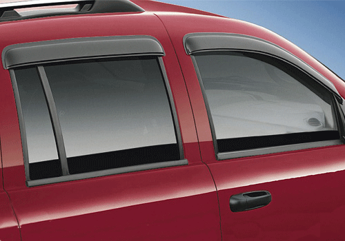 Side Window Air Deflector - Mopar (82213144AB)