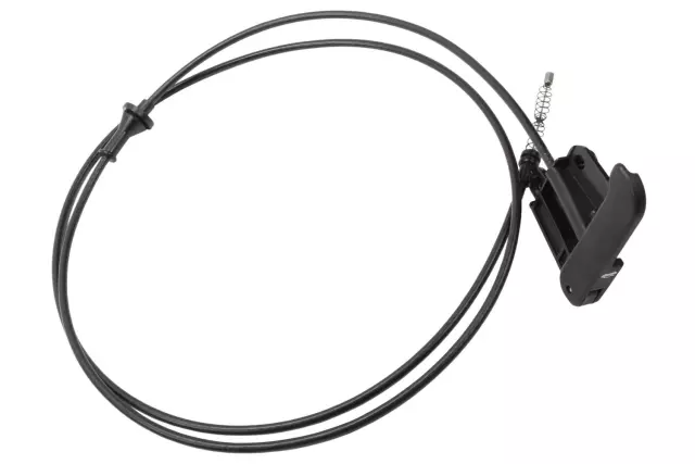 Hood Latch Release Cable - GM (15732159)