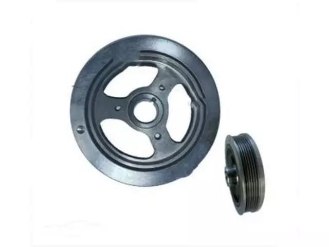 Vibration Damper - FORD (f3az6316a)
