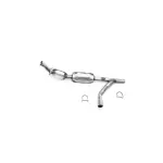 645259 - : Federal / EPA Catalytic Converter - Direct Fit for AP Exhaust Image
