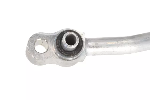 2016-2024 GM - Air Conditioning Compressor Hose Assembly with Valve, Sensor, and Seals - GM (84008572)