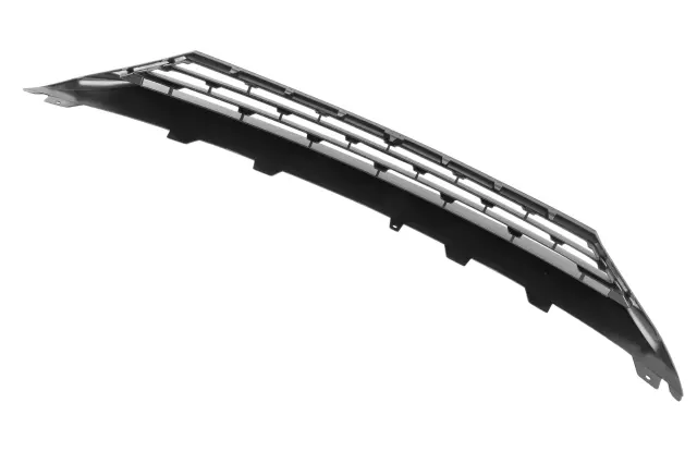 39108221 - : Part# 39108221 Black Front Lower Grille for Buick: Regal Sportback Image