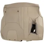 FT4Z5866601EL - : Cover Assembly Rear Seat Back for Ford Image