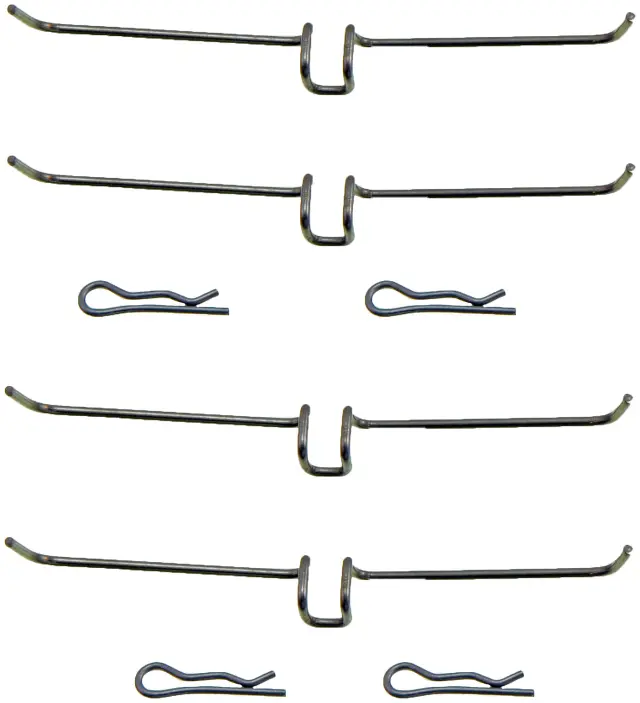 HW13066 - : Disc Brake Hardware Kit for Dorman Image