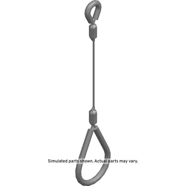 87836995 - : F Strap for GM Image