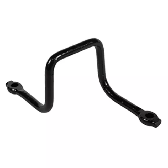 Hood Latch Striker Plate - Ford (8A4Z-16K689-A)