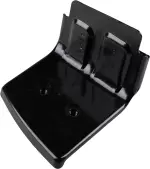 G66906CAMA - Body: Striker Retainer for Nissan: Altima Image