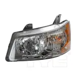 20693200 - : Headlight Assembly - Replaces GM 15890727, 15890727 for TYC Image