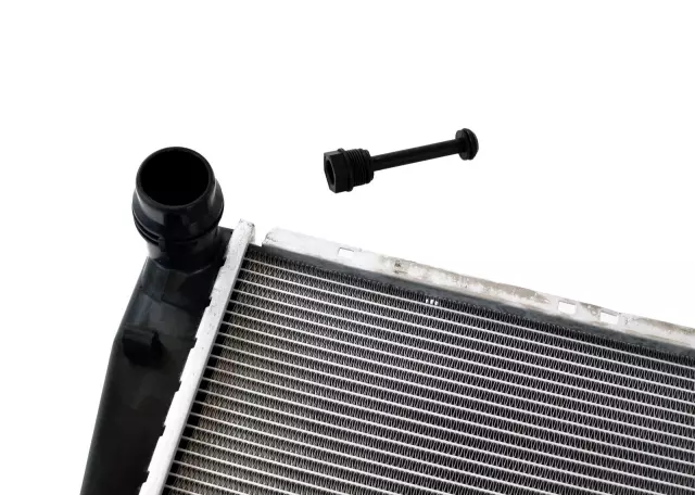 13277 - : OSC 13277 Radiator for OSC Image