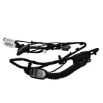 NX6Z14632K - : Wire Assembly Jumper for Ford Image