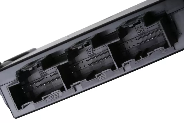 84817362 - Body: Power Seat Control Module for Cadillac: CTS Image