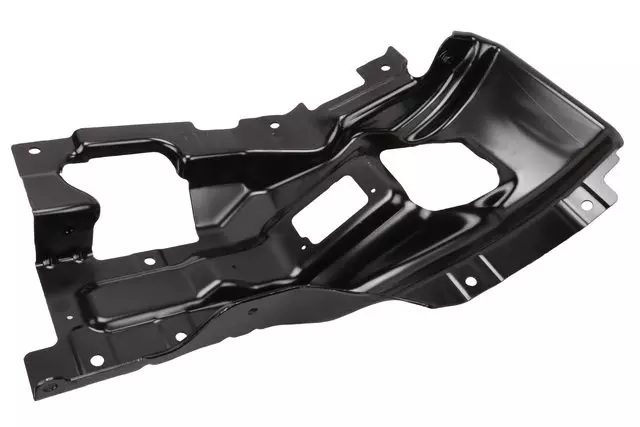2015-2020 GM Bumper Face Bar Bracket - GM (23178908)