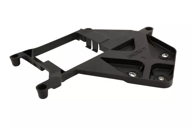 15941140 - : Driver Side Object Sensor Bracket for Cadillac: Escalade, Escalade ESV | Chevrolet: Suburban 1500, Suburban 2500, Tahoe | GMC: Yukon, Yukon XL 1500, Yukon XL 2500 Image