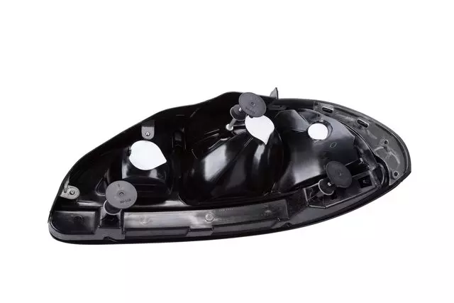 5978571 - Electrical: Tail Lamp Assembly for Pontiac: Grand Prix Image