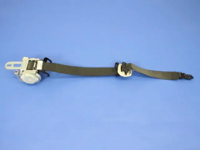Front Outer Seat Belt, Left - Mopar (UX532DVAG)