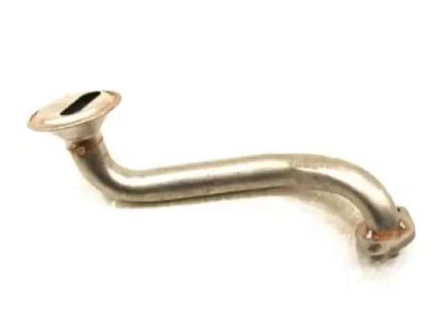 4L8Z6622A - : Engine Oil Pump Pickup Tube for Ford: Escape | Mercury: Cougar, Mariner Image