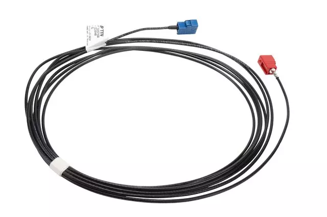 84510319 - : Digital Radio Antenna and Navigation Antenna Coaxial Cable for GM Image