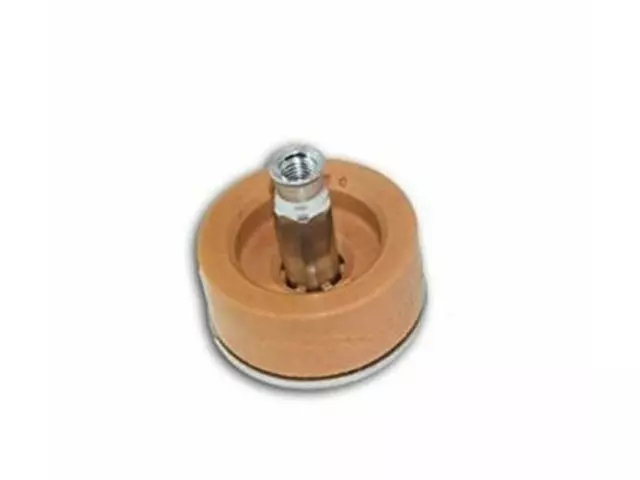 5C3Z1000155B - Body: Center Insulator for Ford: F-250 Super Duty, F-350 Super Duty, F-450 Super Duty, F-550 Super Duty Image