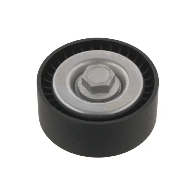 30892 - Engines &amp; Components: Febi 30892 Accessory Drive Belt Idler Pulley for FEBI RUBBER CO Image