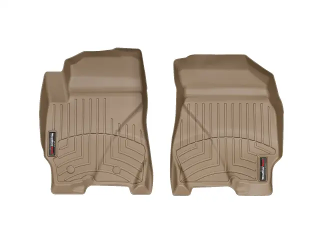 453541 - Accessories: FloorLiner™ DigitalFit® for WeatherTech Image