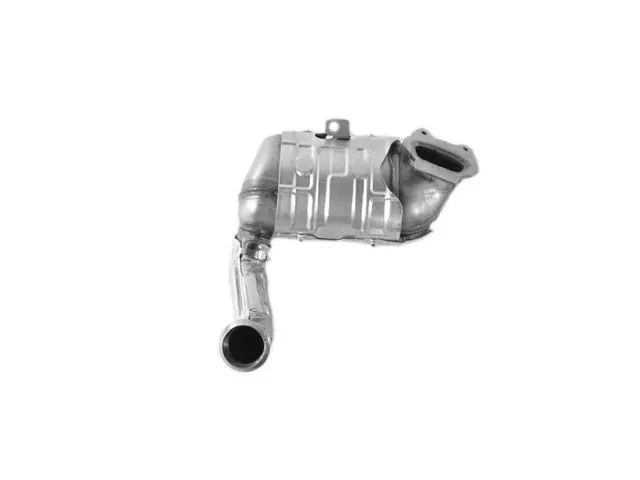 Exhaust And Catalytic Converter Manifold - Mopar (68235531AG)