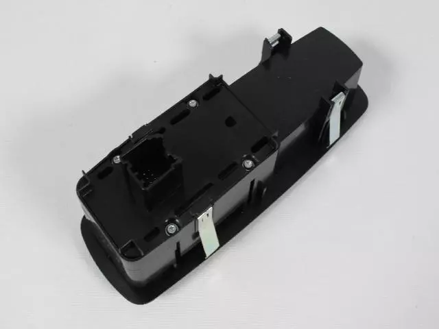 Window And Door Lock Switch, Right Hand Drive, Left Side - Mopar (68030822AE)