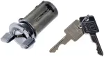 926070 - : Ignition Lock Cylinder Assembly for Dorman Image