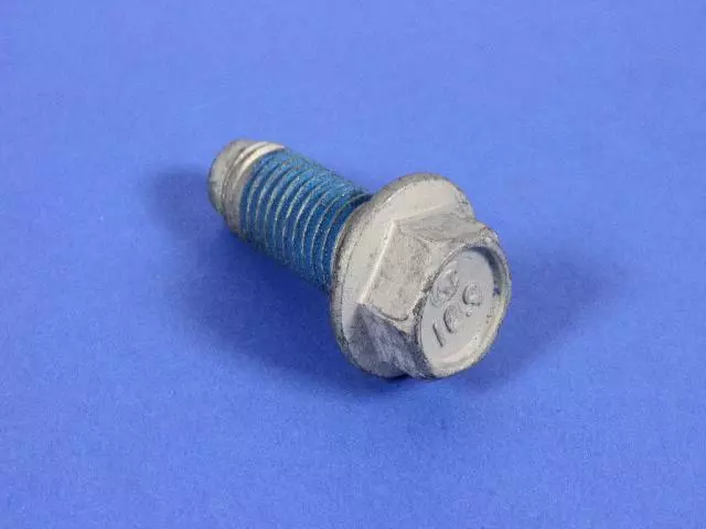 Hex Flange Head Locking Bolt, Mounting - Mopar (6506497AA)