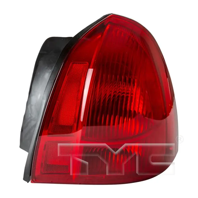 11614501 - : TYC Tail Light Assembly for TYC Image