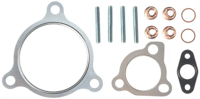 GS33971 - : Turbocharger Mounting Gasket Set for Mahle Image