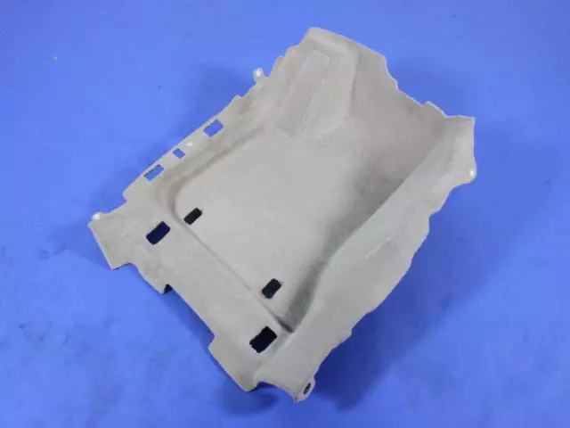 Front Floor Carpet, Left - Mopar (1NG31HL1AF)