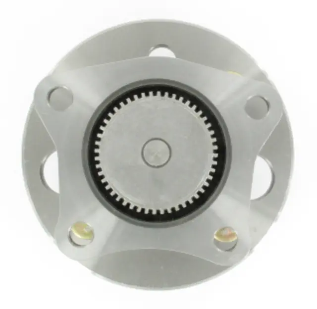 BR930436 - Driveline and Axles: SKF Wheel Hub Bearing Assembly BR930436 For Toyota Chevrolet Geo for SKF Image