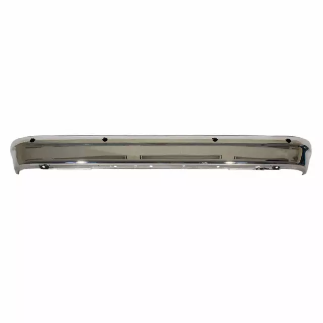 7C2Z17906B - Body: Bumper for Ford: E-150, E-250, E-350 Super Duty, E-450 Super Duty Image