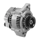 2101013 - : Remanufactured DENSO First Time Fit Alternator for Denso Image