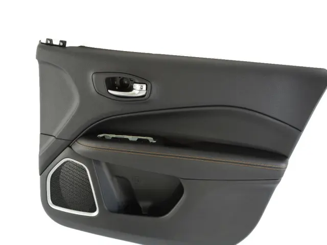 Front Door Trim Panel, Right - Mopar (5UR92LT5AI)