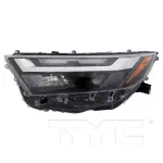 201919600 - : TYC Headlight Assembly for TYC Image