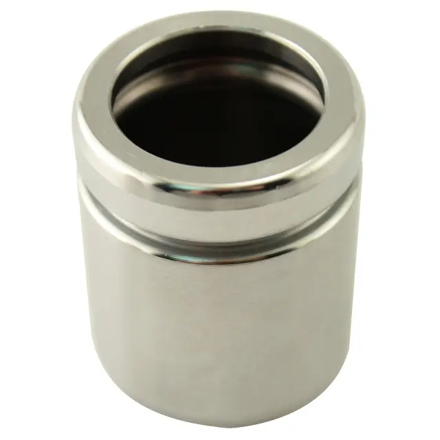 7024 - Brakes &amp; Brake Parts: Disc Brake Caliper Piston for Carlson Image