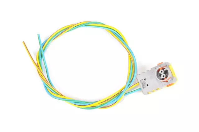 19355491 - : Multi-Purpose Pigtail Kit for GM Image