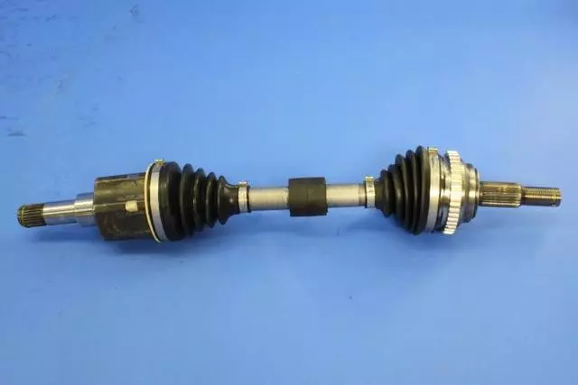 Axle Half Shaft, Left - Mopar (5274711AF)