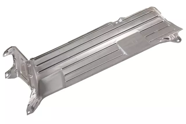 20953804 - Exhaust: Heat Shield for Buick: Enclave | Chevrolet: Traverse | GMC: Acadia, Acadia Limited | Saturn: Outlook Image