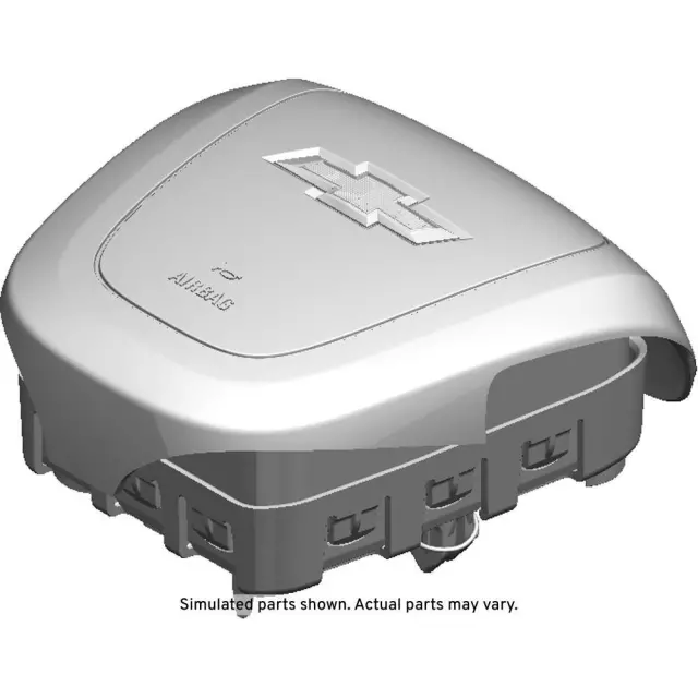 42702564 - : Driver Inflator Module for Chevrolet: Trax Image