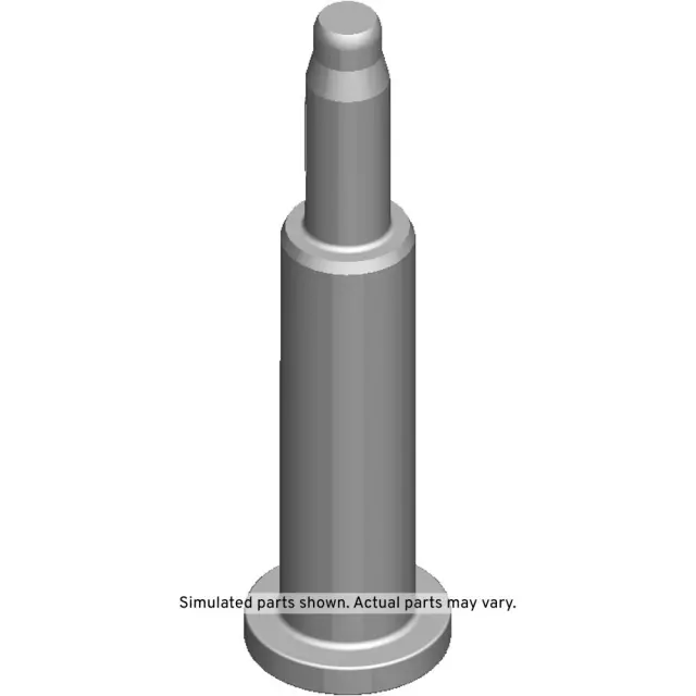 11548891 - Body: Armrest Bolt for Buick: Enclave | Chevrolet: Traverse, Traverse Limited Image