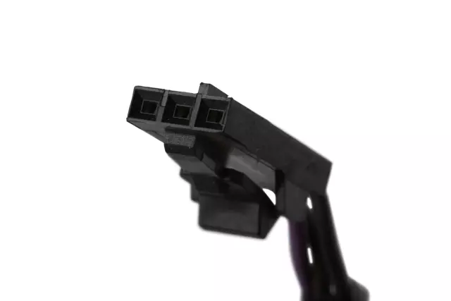 Steering Wheel Pad Accessory Wiring Harness - GM (22883536)