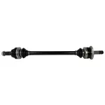 PR27067 - : 12-16 BMW ActiveHybrid 5 CV Axle Assembly  - Rear Right for GSP Image
