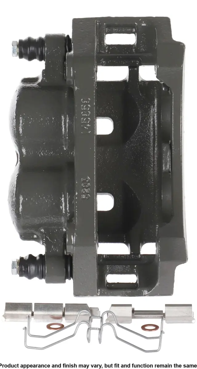 854065 - Exterior: Windshield Wiper Motor for Cardone Image